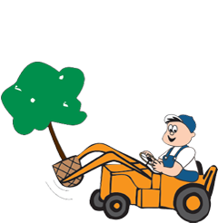 Landscape Supplies