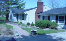 Landscape Design