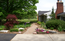 Landscape Design