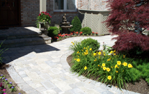 Landscape Design