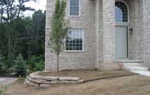 Landscape Design