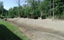 Landscape Design