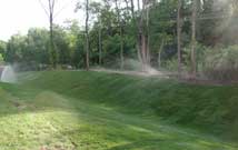 Landscape Design