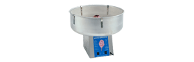 Cotton Candy Machine