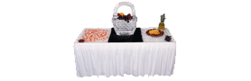 Fill-n-Chill Table