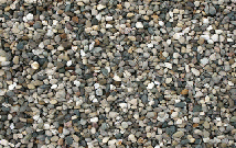 Pea Gravel