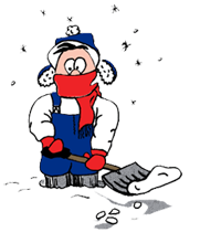 Snow Removal Services