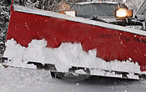Snow Removal